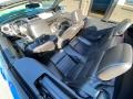 Ford Mustang GT Premium Convertible Grabber Blue photo #45