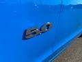 Ford Mustang GT Premium Convertible Grabber Blue photo #56