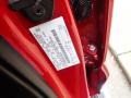 Ford F250 Super Duty Lariat Crew Cab 4x4 Rapid Red Metallic photo #20