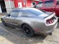 Ford Mustang V6 Coupe Sterling Gray photo #2