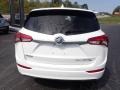 Buick Envision Essence AWD Summit White photo #5