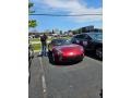 Pontiac Solstice GXP Coupe Wicked Ruby Red photo #2