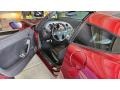 Pontiac Solstice GXP Coupe Wicked Ruby Red photo #4