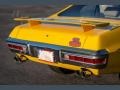 Pontiac GTO Hardtop Coupe Custom Sunburst Yellow photo #4