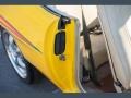 Pontiac GTO Hardtop Coupe Custom Sunburst Yellow photo #16