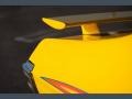 Pontiac GTO Hardtop Coupe Custom Sunburst Yellow photo #20