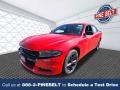 Dodge Charger SXT AWD Blacktop Torred photo #1