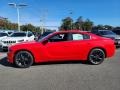 Dodge Charger SXT AWD Blacktop Torred photo #3