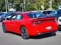 Dodge Charger SXT AWD Blacktop Torred photo #4