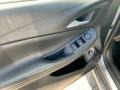 Buick Encore GX Select AWD Satin Steel Metallic photo #20