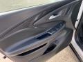 Buick Envision Essence AWD Galaxy Silver Metallic photo #21