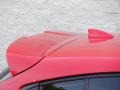 Chevrolet Cruze LT Hatchback Red Hot photo #4