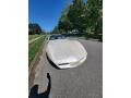 Chevrolet Corvette Stingray Coupe Custom Pearl White photo #16