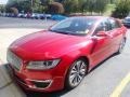 Lincoln MKZ Reserve AWD Red Carpet photo #1