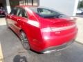 Lincoln MKZ Reserve AWD Red Carpet photo #2