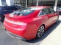 Lincoln MKZ Reserve AWD Red Carpet photo #4