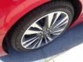 Lincoln MKZ Reserve AWD Red Carpet photo #5