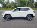 Jeep Compass 80th Special Edition 4x4 White photo #15