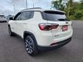 Jeep Compass 80th Special Edition 4x4 White photo #16