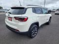 Jeep Compass 80th Special Edition 4x4 White photo #19