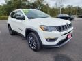 Jeep Compass 80th Special Edition 4x4 White photo #21