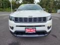 Jeep Compass 80th Special Edition 4x4 White photo #22