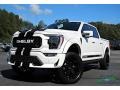 Ford F150 Shelby Centennial Edition SuperCrew 4x4 Oxford White photo #1
