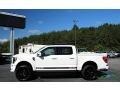 Ford F150 Shelby Centennial Edition SuperCrew 4x4 Oxford White photo #2