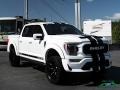 Ford F150 Shelby Centennial Edition SuperCrew 4x4 Oxford White photo #7