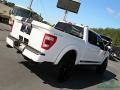 Ford F150 Shelby Centennial Edition SuperCrew 4x4 Oxford White photo #36