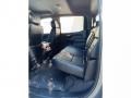 Chevrolet Silverado 1500 RST Crew Cab 4x4 Satin Steel Metallic photo #11