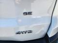 Ford EcoSport SE 4WD White Platinum Metallic photo #20