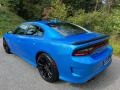Dodge Charger Scat Pack Plus Super Bee Special Edition B5 Blue Pearl photo #10