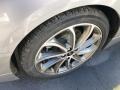 Lincoln MKZ Reserve AWD Silver Radiance photo #5