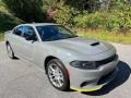 Dodge Charger GT AWD Plus Destroyer Gray photo #4