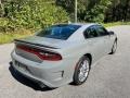 Dodge Charger GT AWD Plus Destroyer Gray photo #6