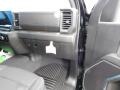 Chevrolet Silverado 2500HD LT Crew Cab 4x4 Black photo #49