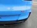 Chevrolet Trailblazer RS Fountain Blue photo #14