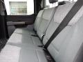 Ford F250 Super Duty XLT Crew Cab 4x4 Carbonized Gray Metallic photo #12