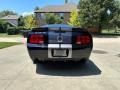 Ford Mustang Shelby GT500 Coupe Black photo #4