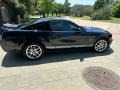 Ford Mustang Shelby GT500 Coupe Black photo #12
