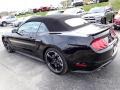 Ford Mustang California Special Fastback Shadow Black photo #3