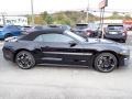Ford Mustang California Special Fastback Shadow Black photo #7