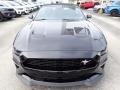 Ford Mustang California Special Fastback Shadow Black photo #9