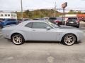Dodge Challenger R/T Scat Pack Wide Body 50th Anniversary Edition Smoke Show photo #7