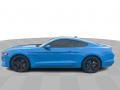 Ford Mustang GT Fastback Grabber Blue Metallic photo #5