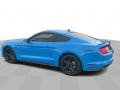 Ford Mustang GT Fastback Grabber Blue Metallic photo #6