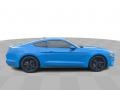 Ford Mustang GT Fastback Grabber Blue Metallic photo #9