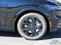 Ford Mustang Mach-E Premium Shadow Black photo #9