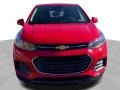 Chevrolet Trax LS Red Hot photo #3